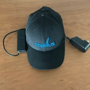 Capillus Hair Restoration System